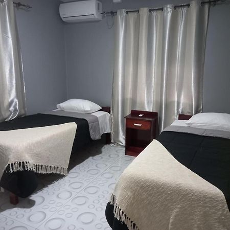 라우토카 Bula House 빌라 외부 사진